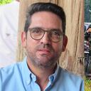 De izquierda a derecha: el gobernador del Meta, Juan Guillermo Zuluaga y disidencias de las Farc.