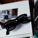 Las Ray-Ban Meta smart glasses mejoraron su sistema de grabación de voz.