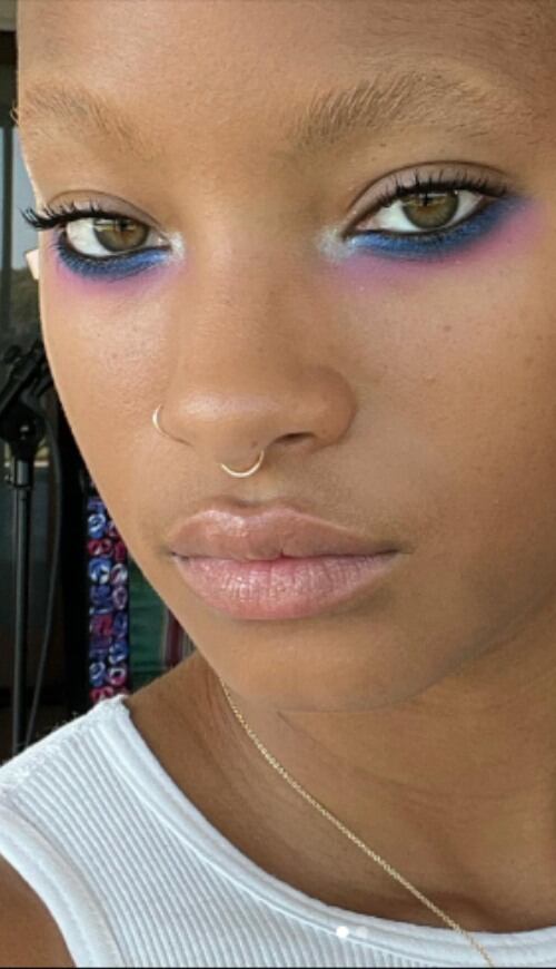 La joven artista reveló que no estará en el FEP ni en Lollapalooza.