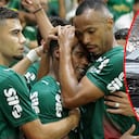 Jhon Arias conmovió a su propio equipo y lo puso a gestionar por el terremoto
