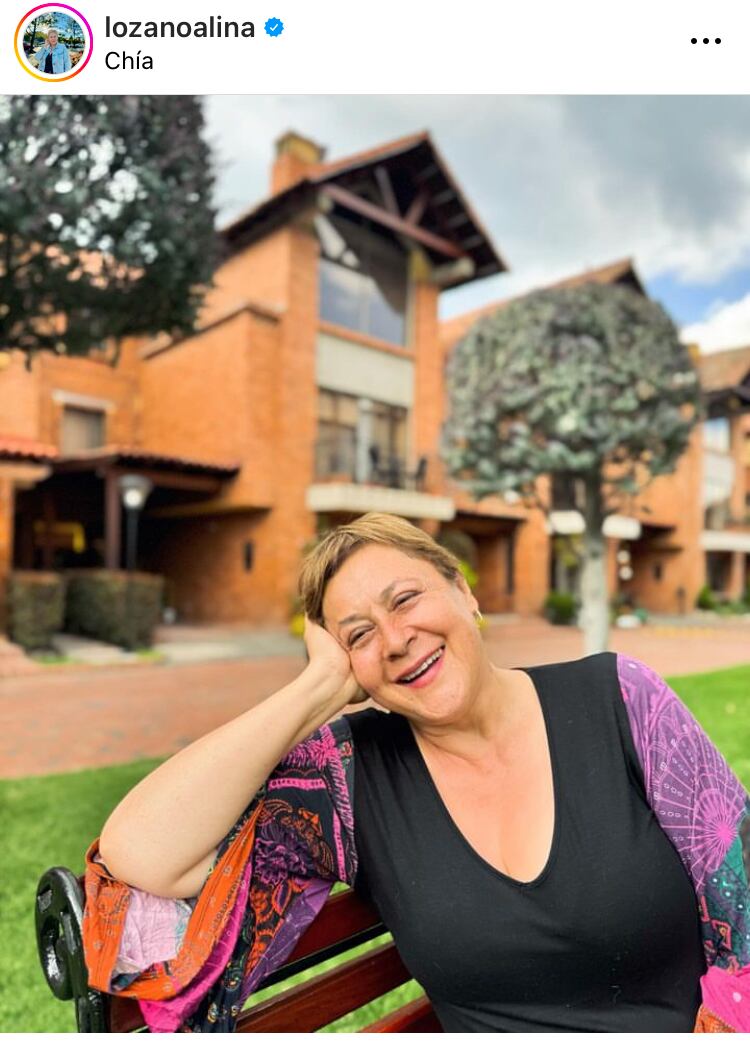 Olmedo López, actores