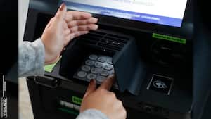 Recomendaciones para verificar si un cajero es seguro.