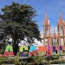 La Capilla, municipio de Boyacá.