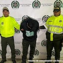 Cabecilla de los Pachelly cayó cuando se movilizaba en una camioneta 4x4 con 240 dólares; es responsable de homicidios selectivos y extorsiones