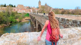 Los 10 destinos imperdibles en España y Portugal para visitar en 2025