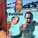 Yina Calderón envió un contundente mensaje a Nicolás Arrieta por la foto en la que se le señala de presuntas estafas.