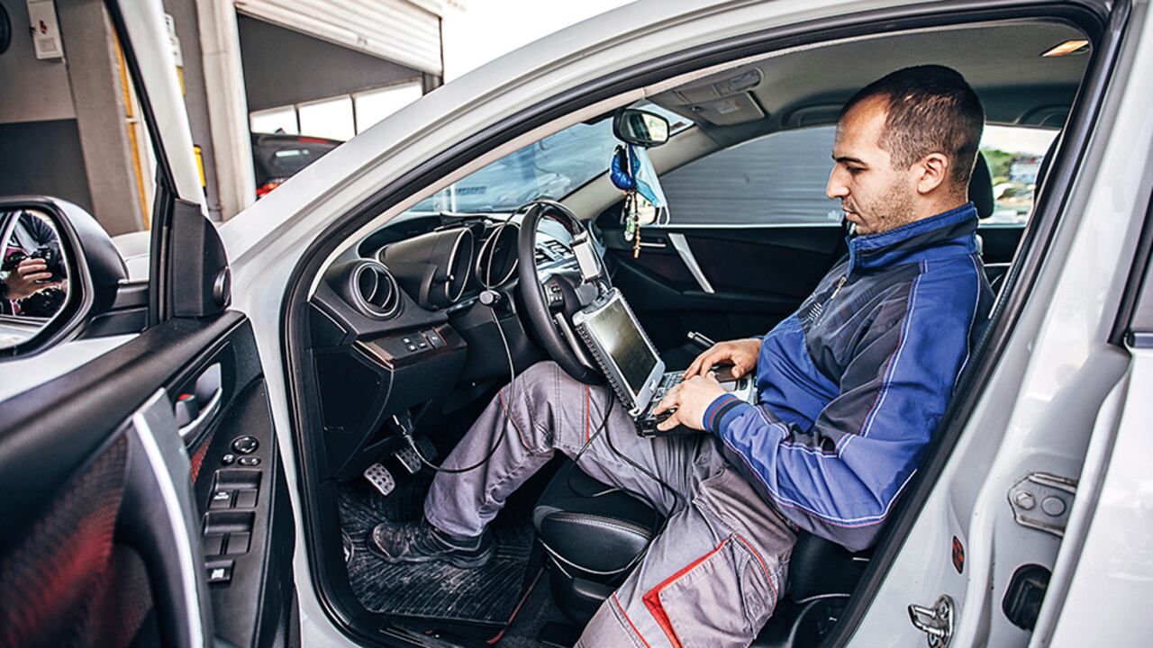 Hay molestia en algunos CDA por una cuota que exigen las agremiaciones para reglamentar o demandar la ley.