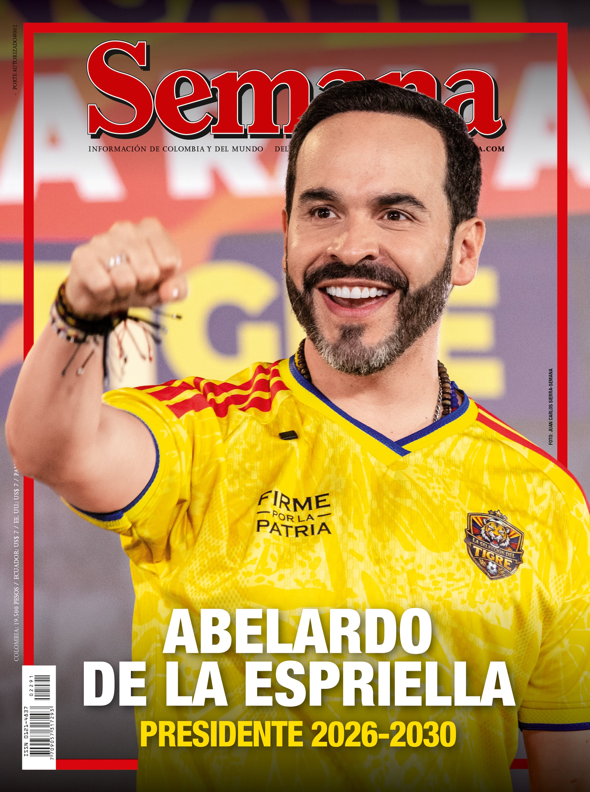 Edición 2291