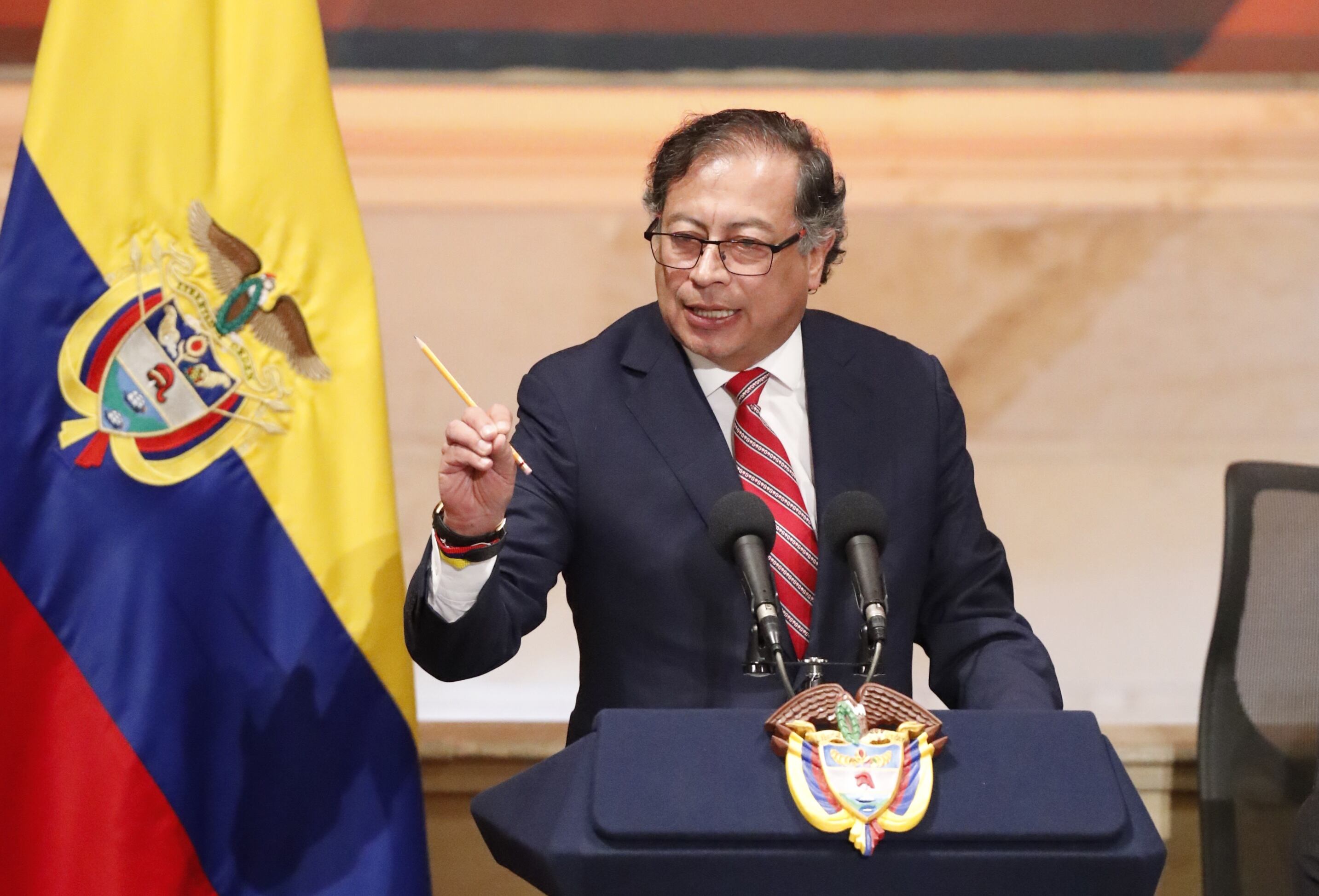 Instalación del Congreso de la República 2023