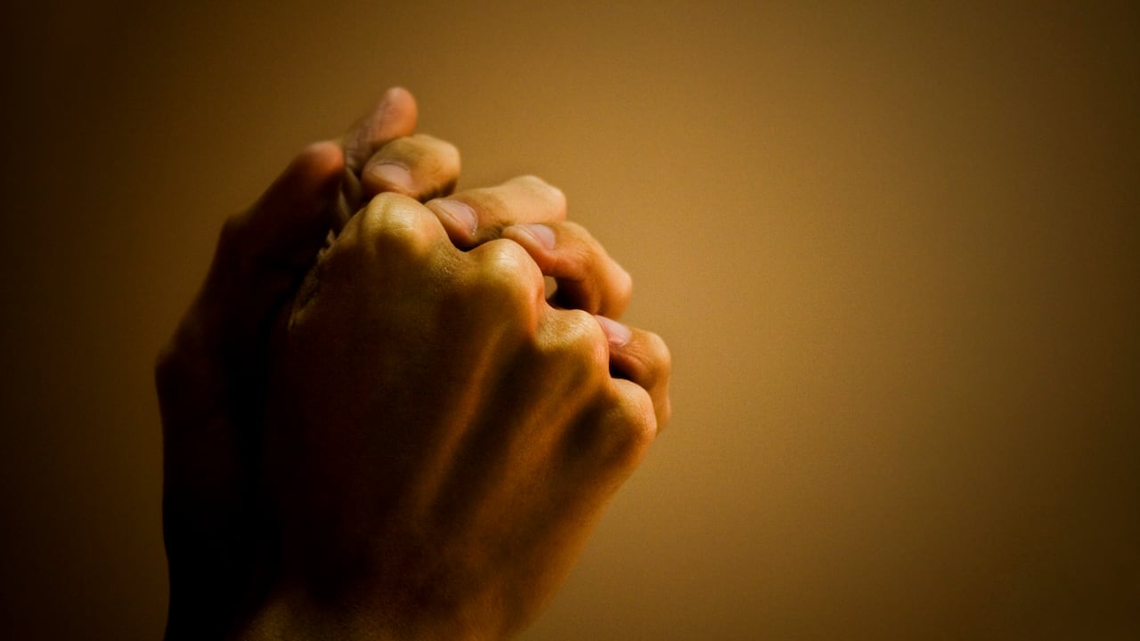 Los salmos son un canal de comunicación con Dios.