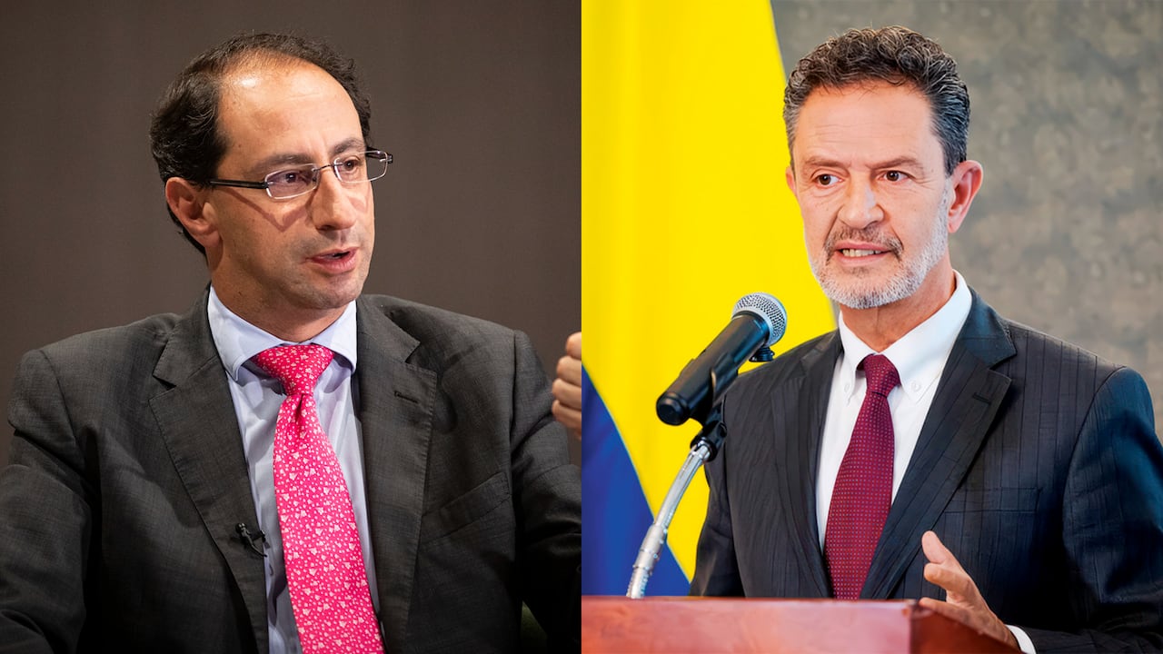 El vicepresidente José Manuel Restrepo y el canciller Omar Bula viajarán a Nueva York, Estados Unidos, a representar al país.