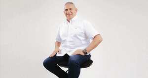 Máximo Noriega, políticoHabría recolectado el dinero de la campaña, dejando para sí mismo una comisión de gestión.