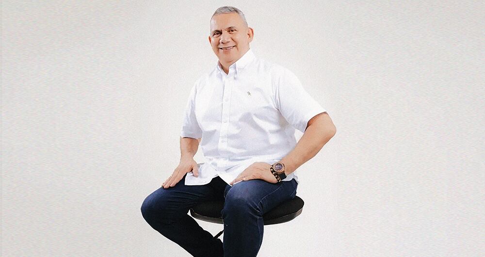 Máximo Noriega, políticoHabría recolectado el dinero de la campaña, dejando para sí mismo una comisión de gestión. 