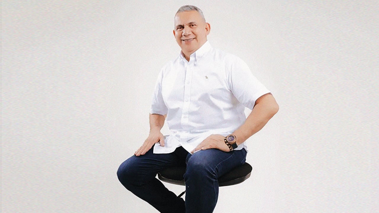 Máximo Noriega, políticoHabría recolectado el dinero de la campaña, dejando para sí mismo una comisión de gestión.