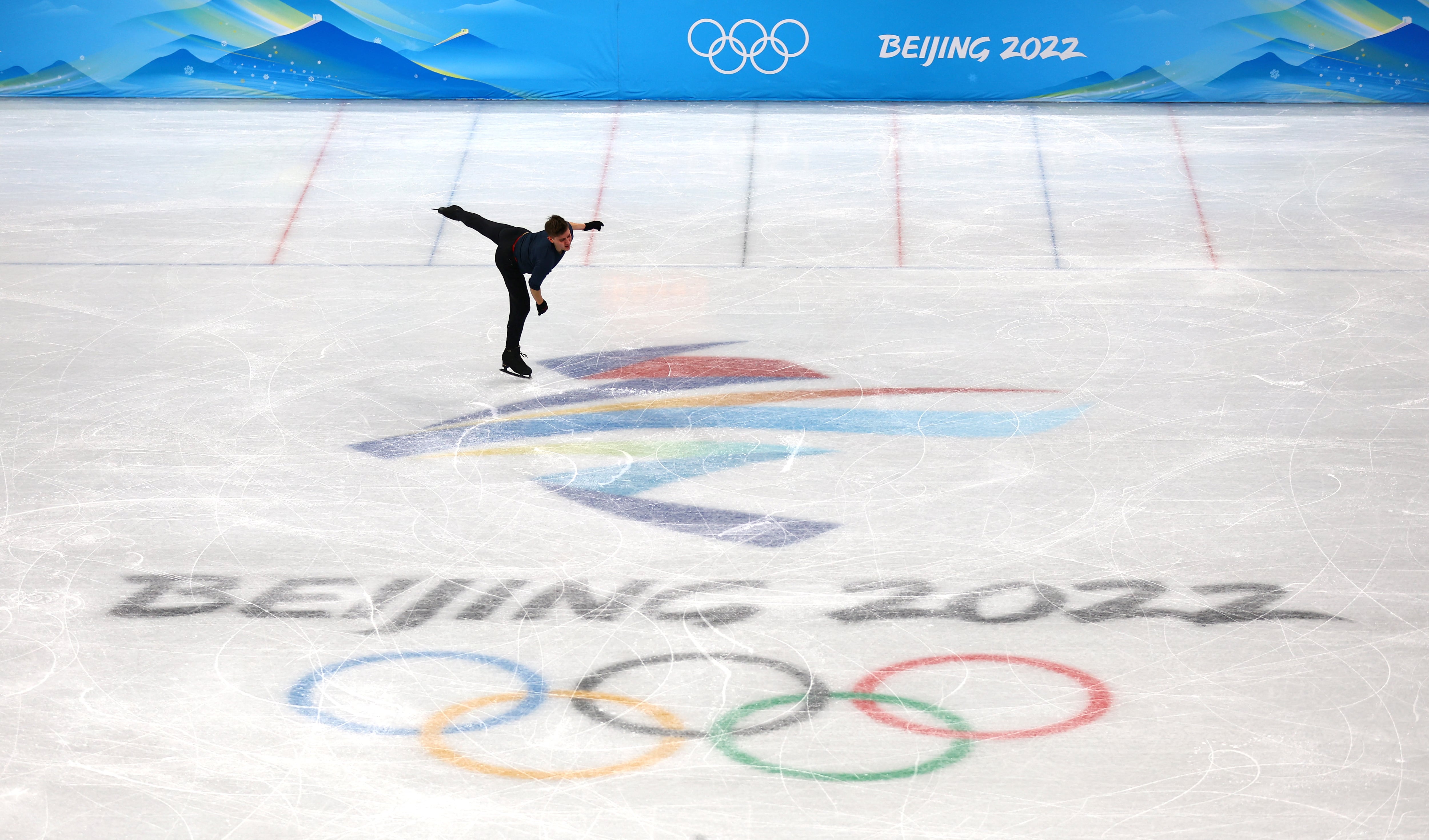 Juegos Olímpicos Beijing 2022