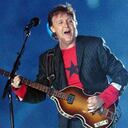 Paul McCartney