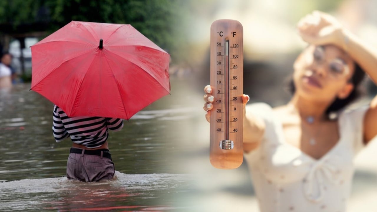 El fenómeno podría alterar el clima en distintas regiones durante los próximos meses.