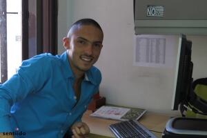 Juan Carlos Florian trabajó en la alcaldía de Gustavo Petro.