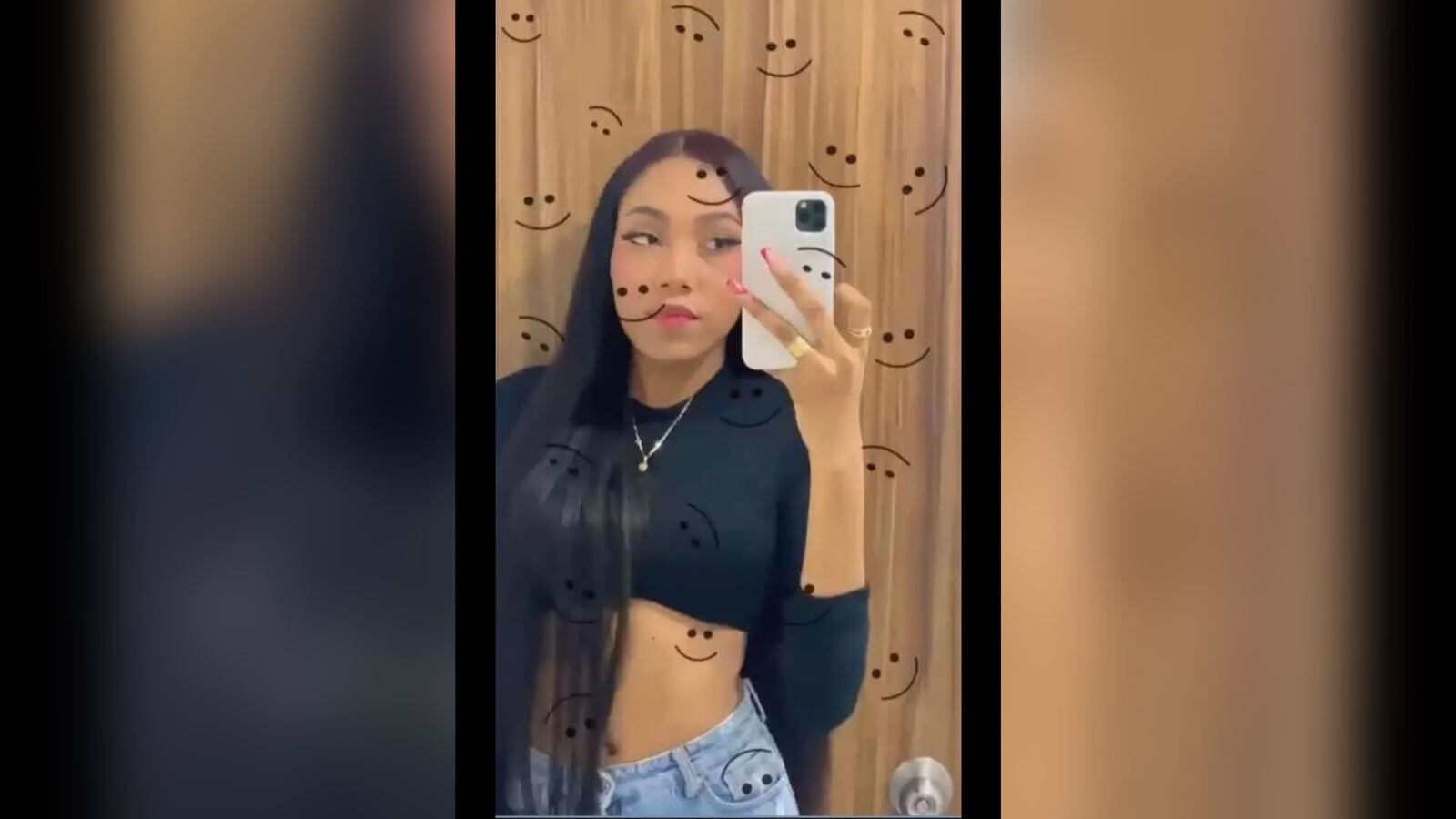 La joven publicó un sentido mensaje en redes sociales y luego acabó con su vida.