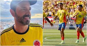 Foto 1: Captura de pantalla - Instagram / Foto 2: Getty Images