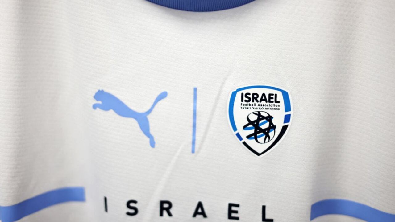 Por qué Israel juega en Europa.