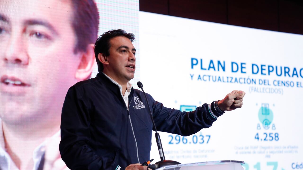 Alexander Vega