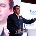 Alexánder Vega Rocha, registrador nacional del Estado Civil
FORO COLOMBIA 2022
Club El Nogal
Bogota enero 25 del 2022
Foto Guillermo Torres Reina / Semana