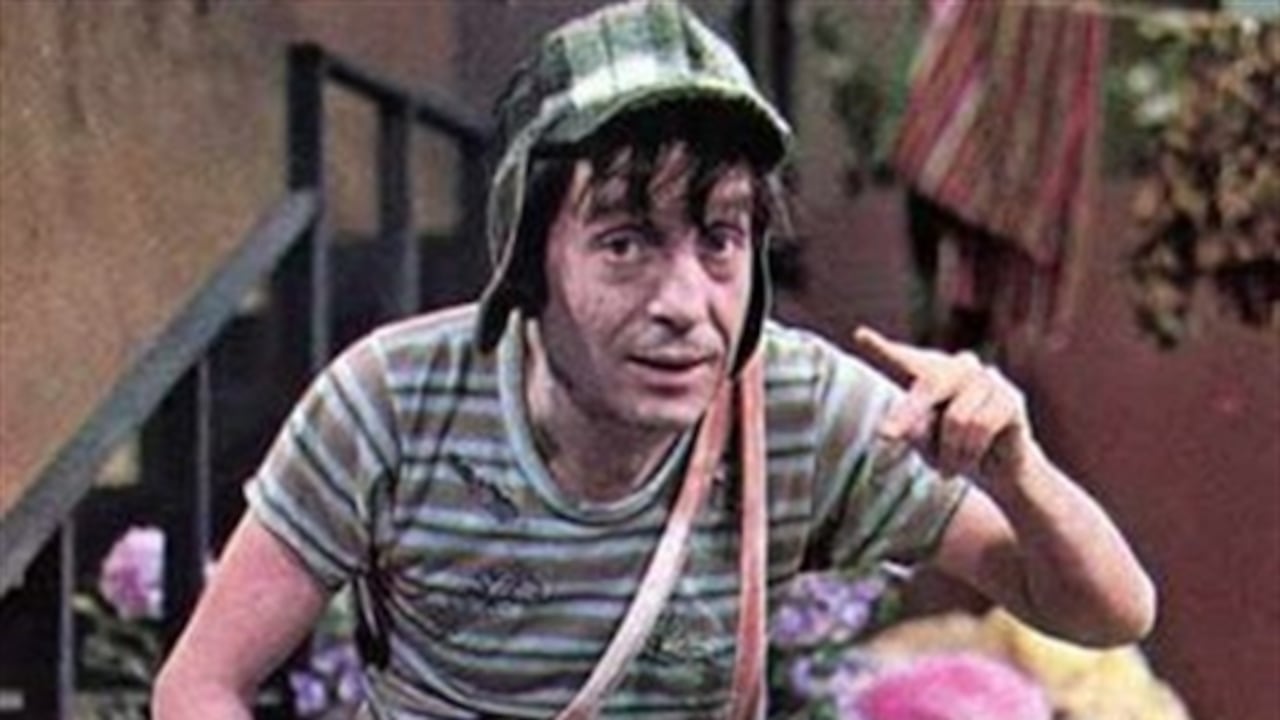 Roberto Gómez Bolaños, alias "Chespirito", se ha convertido sin querer queriendo en uno de los símbolos de la televisión mexicana. Con 82 años recién cumplidos, el alter ego de El Chavo sigue escribiendo historias y adaptando guiones.