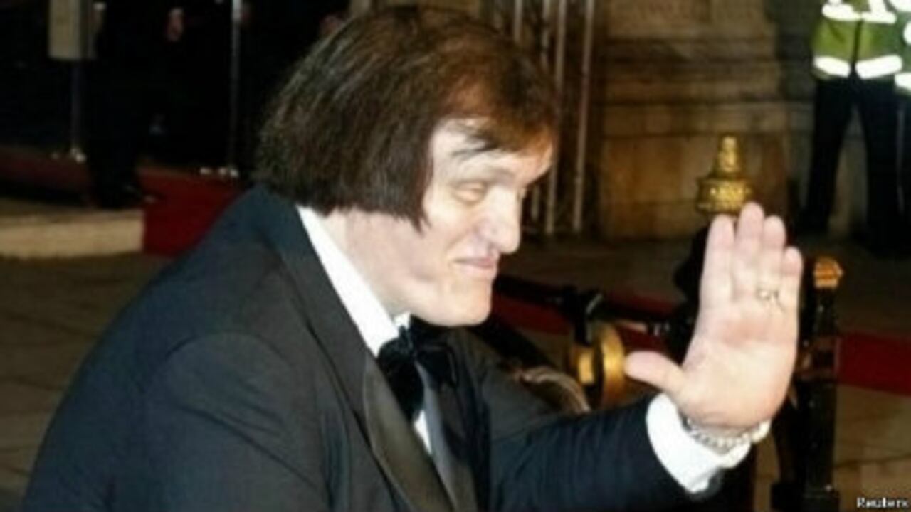 Kiel se hizo mundialmente famoso como enemigo número 1 del agente James Bond.