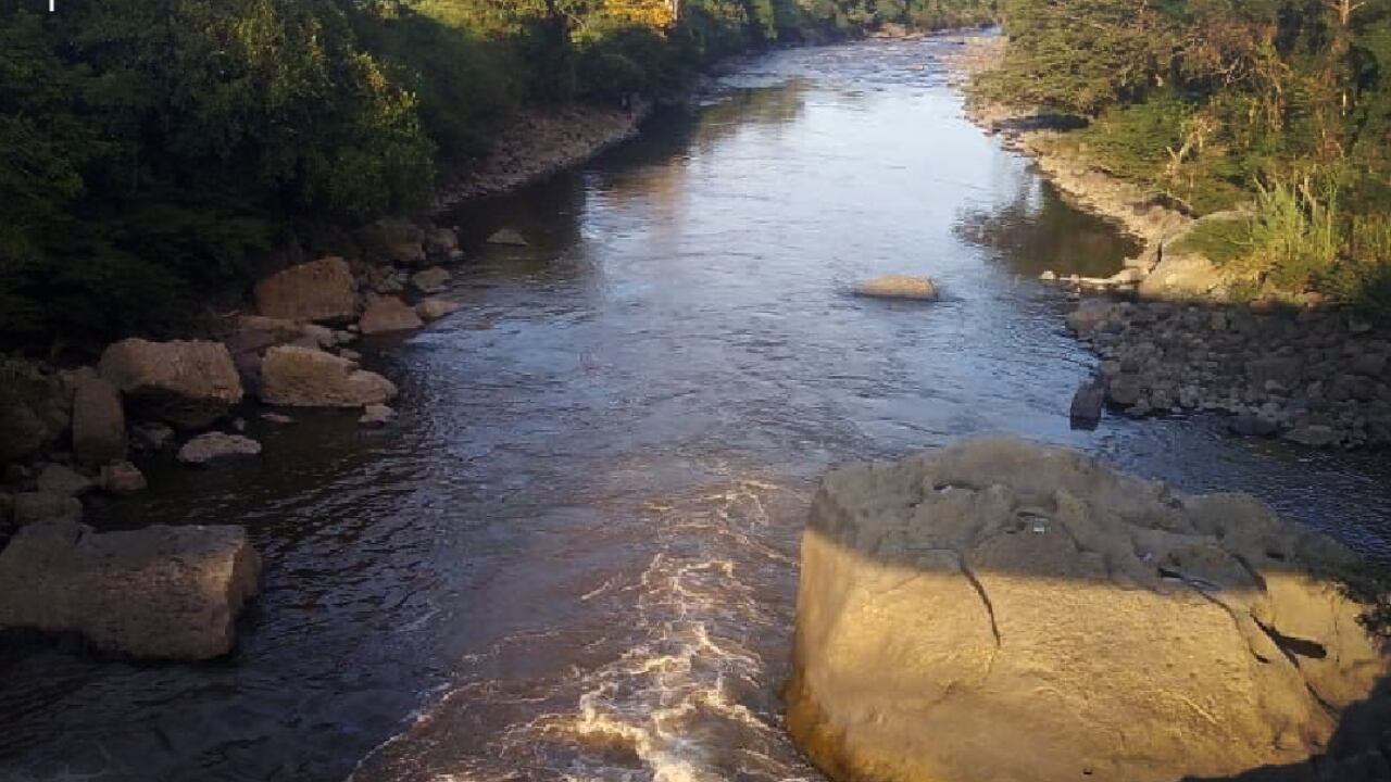 Este es uno de los municipios para visitar en el departamento de Boyacá.