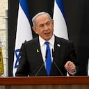 Primer Ministro de Israel, Benjamin Netanyahu
