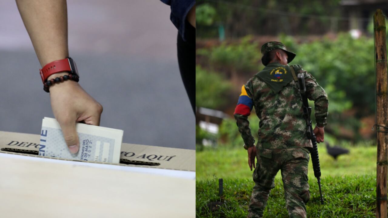 Alerta por posible intervención de grupos armados en elecciones atípicas de Putumayo.