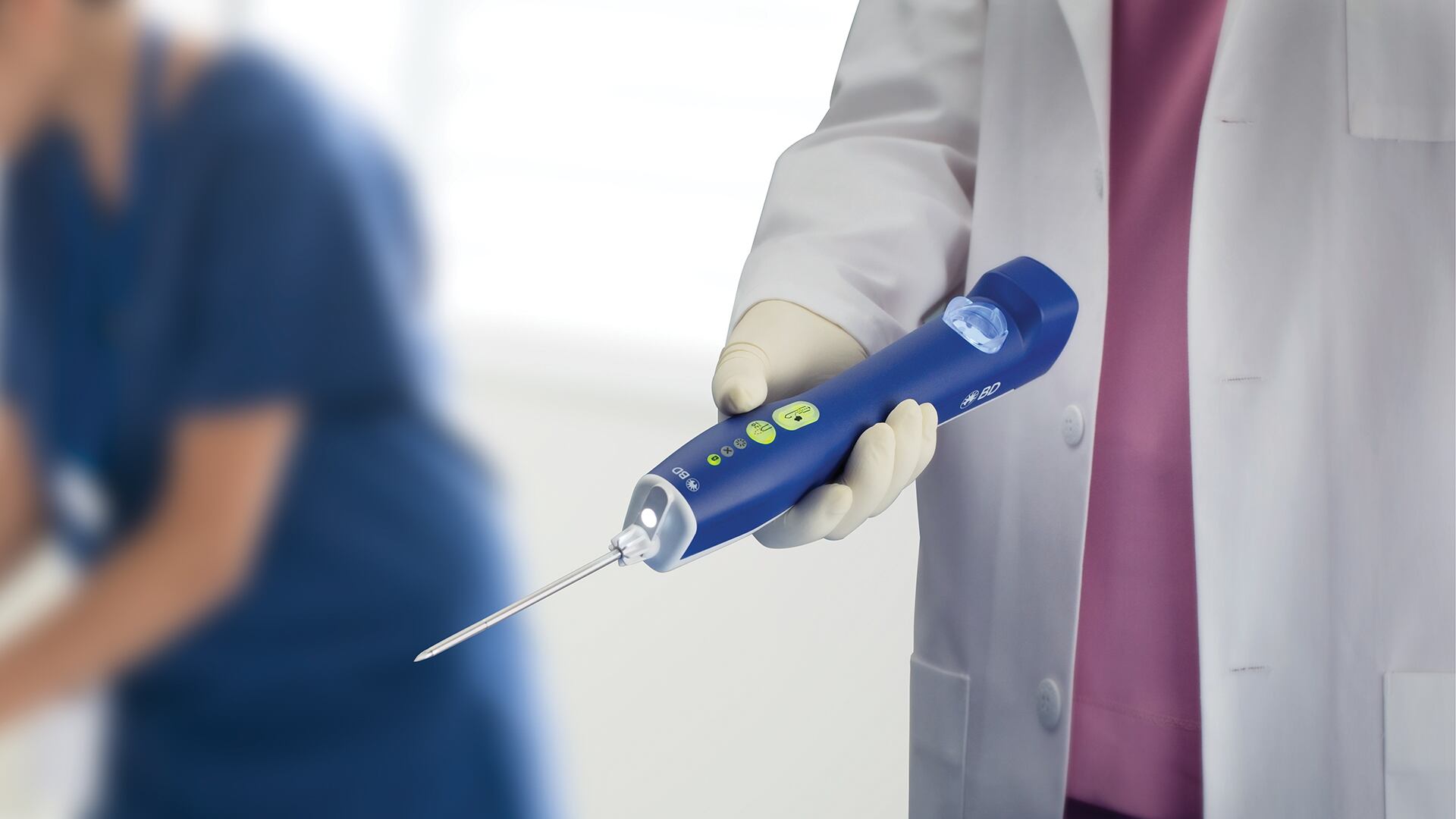 Colombia ha tenido un interés especial en impulsar la transformación digital en salud.