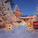 Usuarios de Airbnb podrán pasar varias noches en la cabaña de Papá Noel.