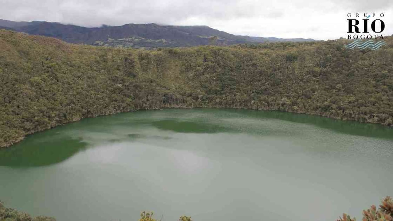 El megaproyecto de recuperación del río Bogotá requiere de la actualización del POT de la capital de la República.