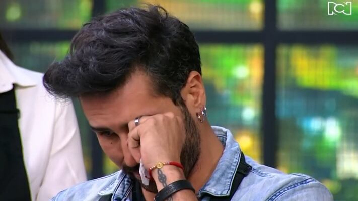 Foto: Captura de pantalla / Canal RCN