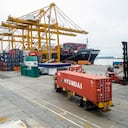 El Valle del Cauca es la única región multimodal sobre el Pacífico, pues cuenta con el Puerto de Buenaventura, un aeropuerto internacional y una moderna red vial.