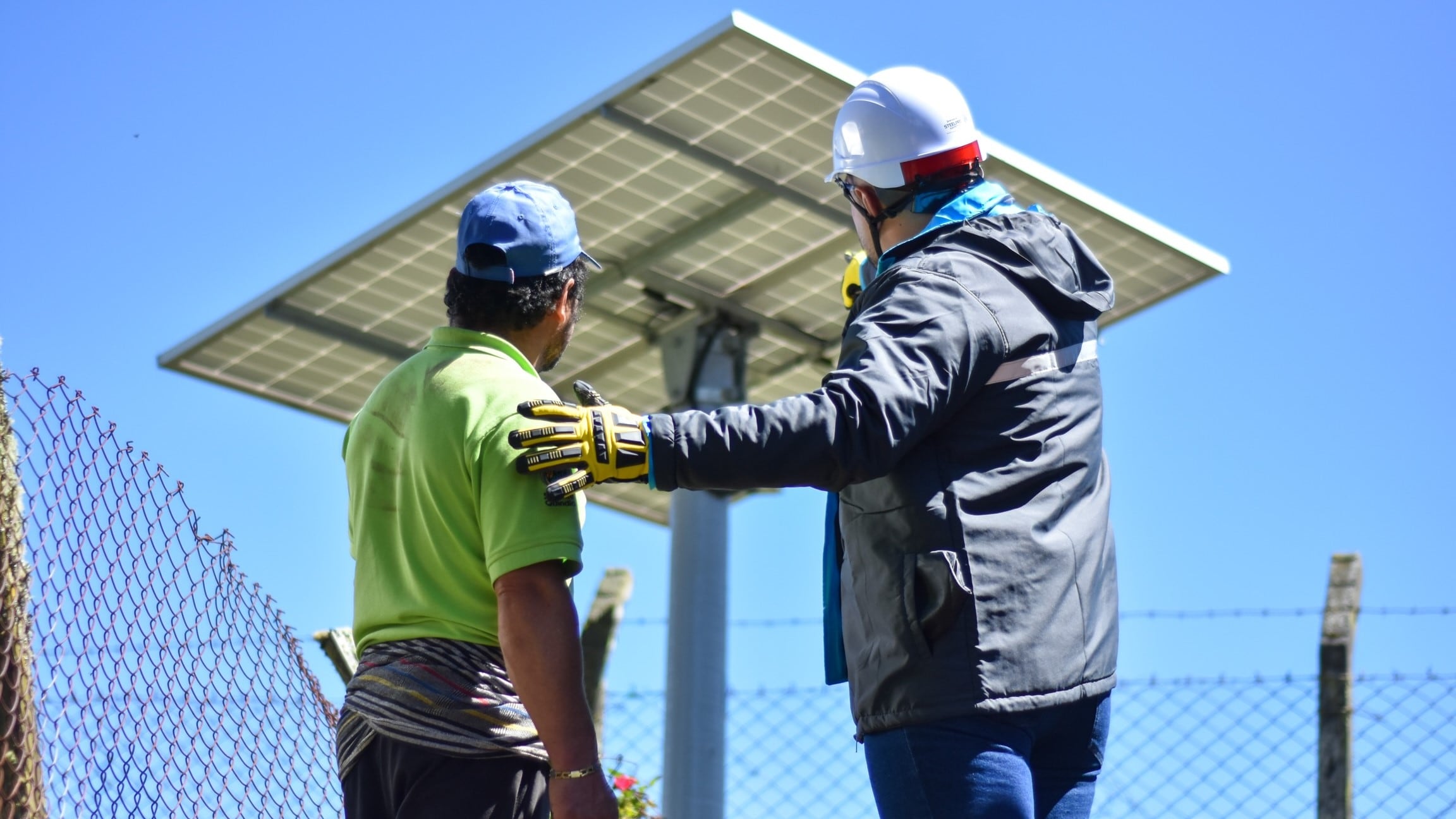 Especial Servicios Públicos, EDEQ