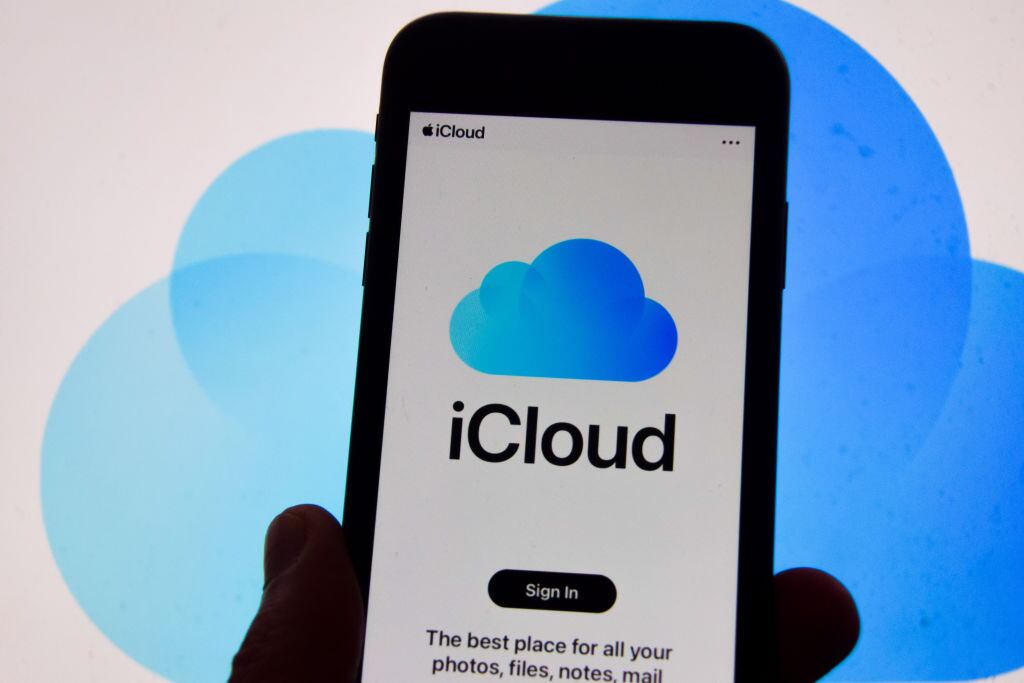 Tres acciones recomendadas por Apple permiten optimizar el almacenamiento en iCloud.