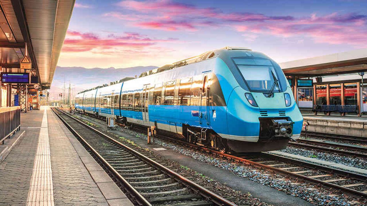 Fue firmada el acta de inicio de obras del Regiotram de Occidente.