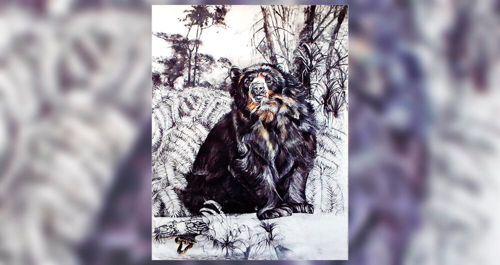 Cuatro exposiciones que muestran la diversidad del arte_3