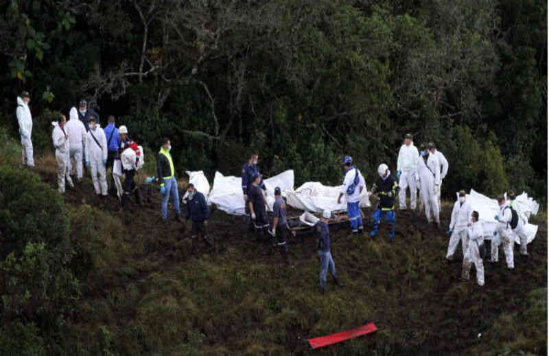 Pablo Andrés Monsalve /Enviado especial SEMANA