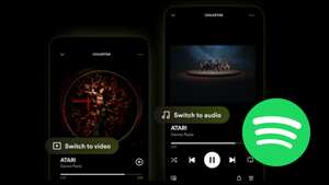 Spotify ha introducido una nueva función que permite a los usuarios disfrutar de videos musicales mientras escuchan sus canciones favoritas.