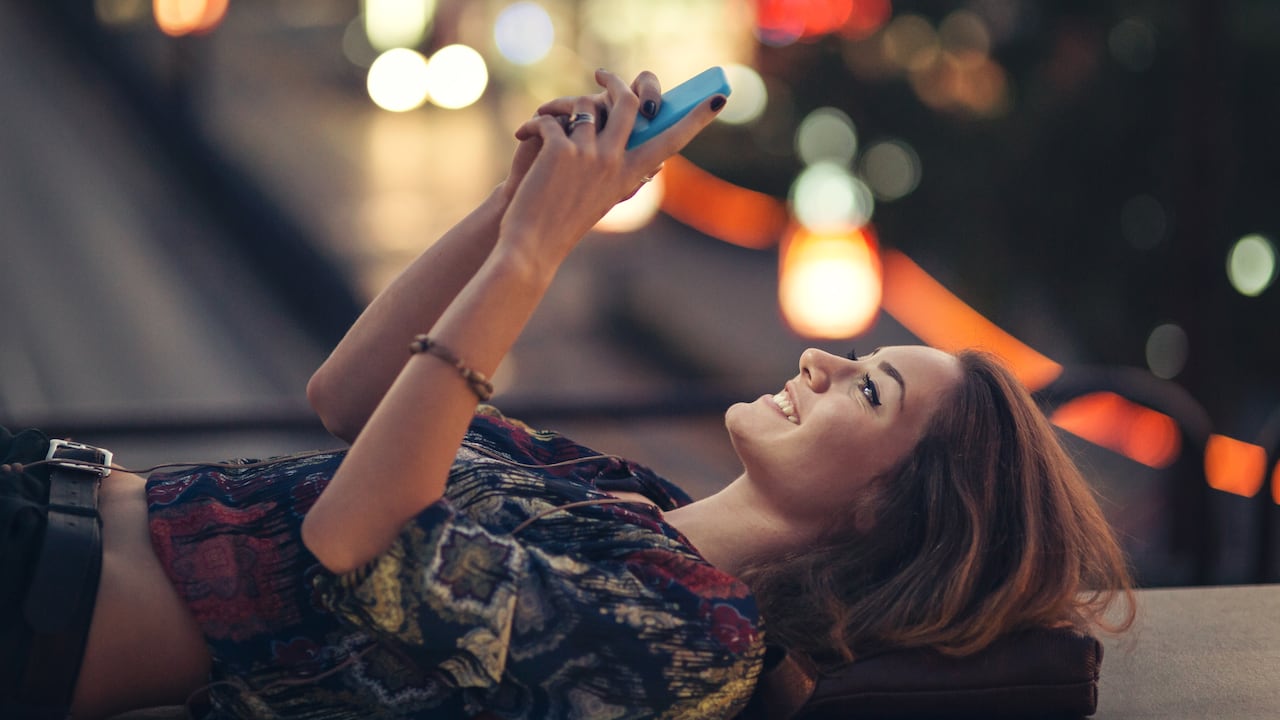 Consejos para un uso nocturno seguro y eficiente de su iPhone.