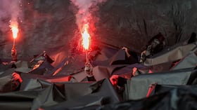 Ultras en Europa