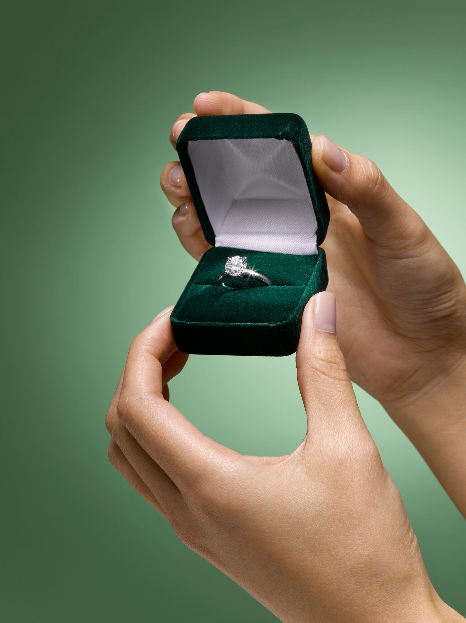 Anillo de compromiso