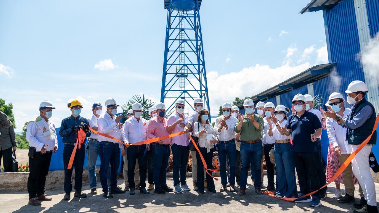 Gobierno presenta inversiones de 7 billones de pesos en Norte de Santander