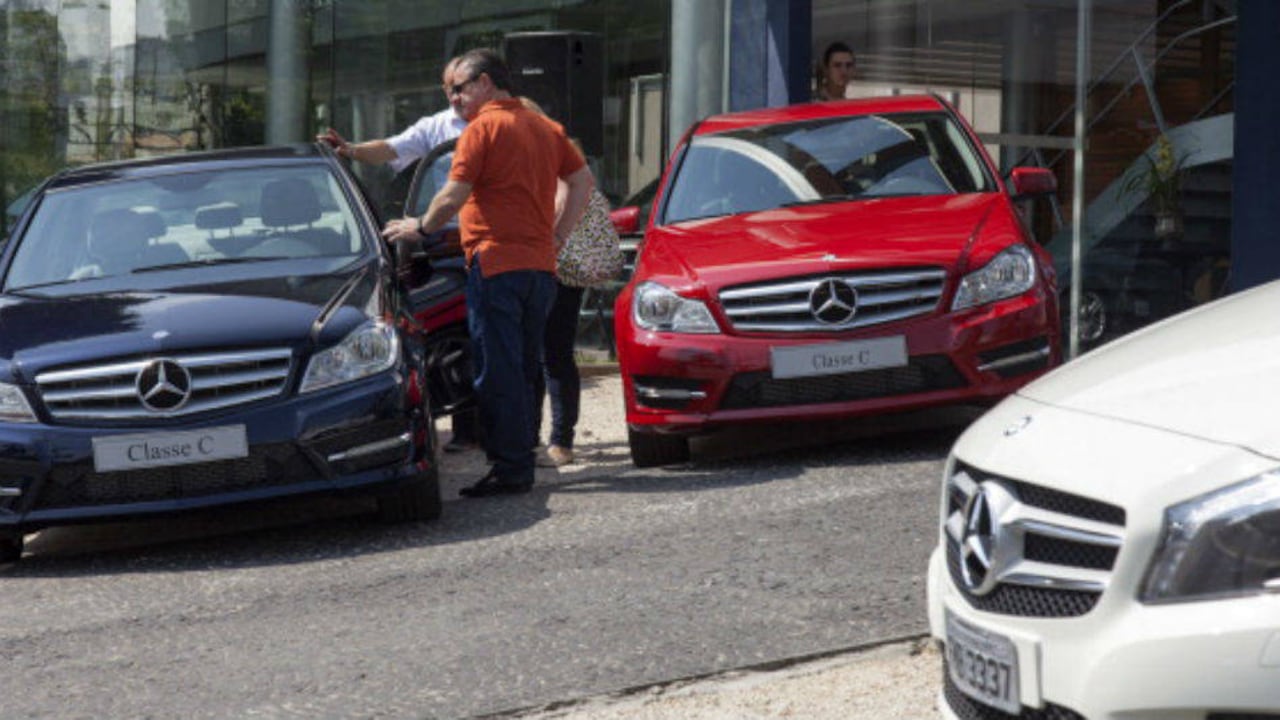 A pesar de ser un año de más incertidumbres que certezas económicas, el 2018 arrancó mejor de lo previsto en ventas de carros premium.