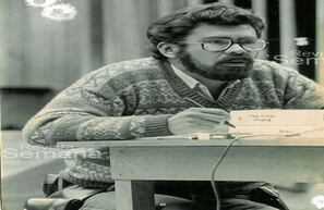 Alfonso Cano, abatido jefe de las Farc.