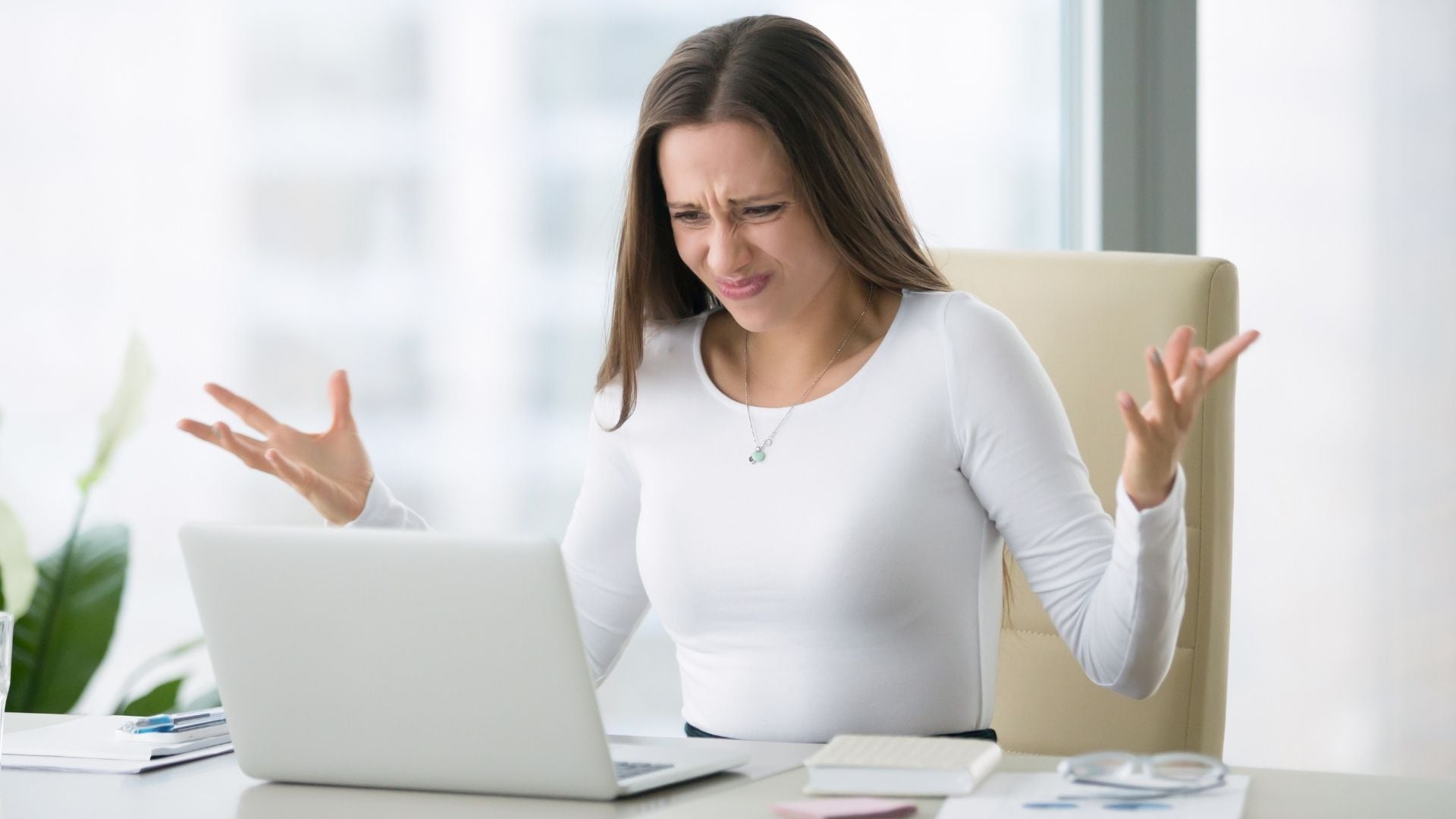 Un virus en el PC puede propagarse fácilmente sin que el usuario se dé cuenta.